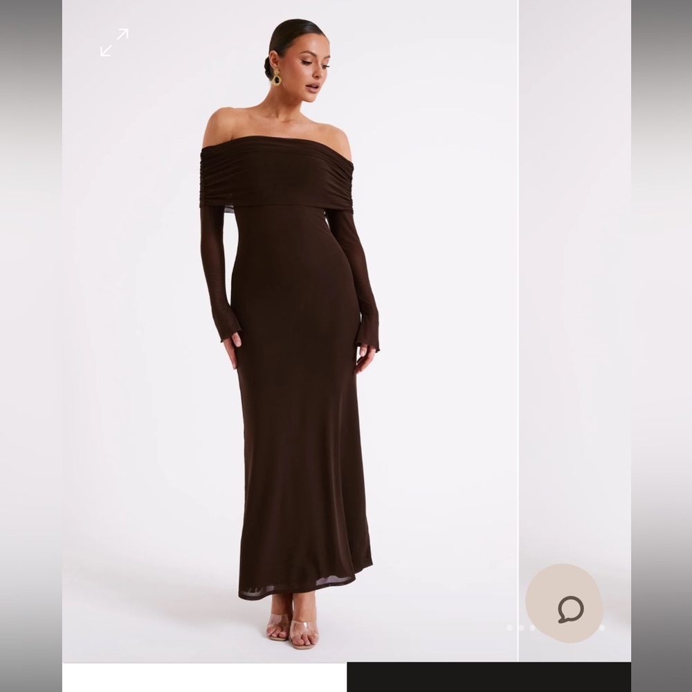 Meshki Josie Dress